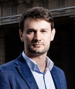 Laurent Frémont
