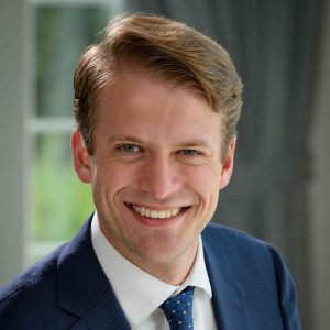 Luke Foster