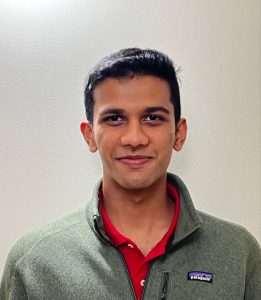 Arnav Vyas