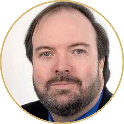 Daniel J. Mahoney
