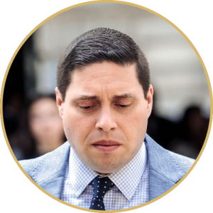 Joel Alicea