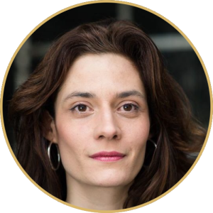 Laëtitia Strauch-Bonart