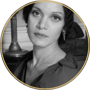 Marie Kawthar Daouda