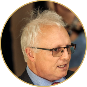 Peter Hicks