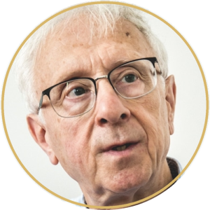 Pierre Manent